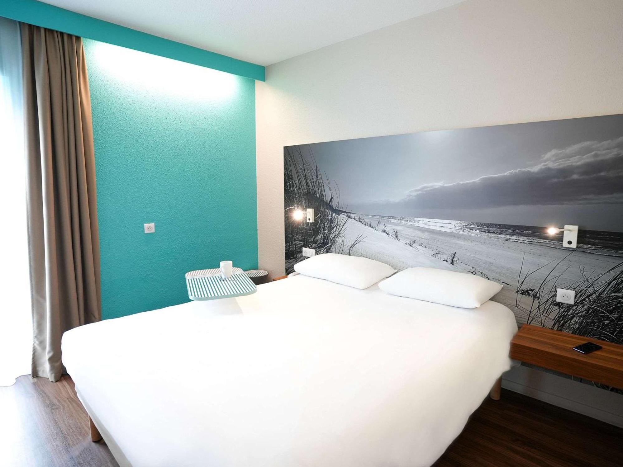 Hotel Ibis Styles Quimper Exteriér fotografie